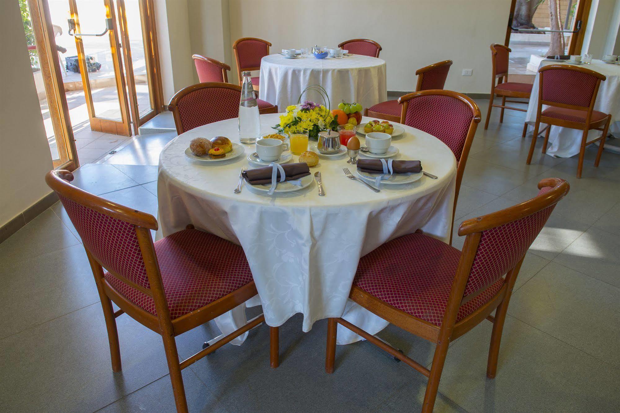 Hotel Dei Pini Porto Empedocle Luaran gambar
