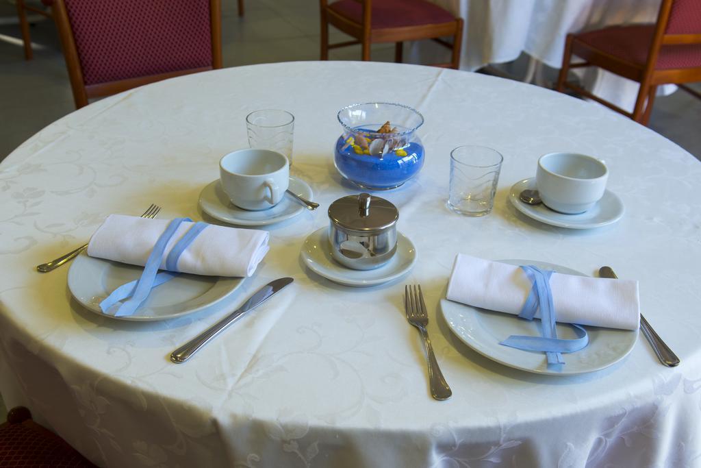 Hotel Dei Pini Porto Empedocle Luaran gambar